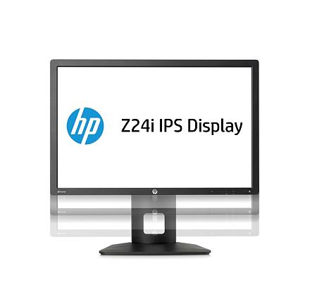 HP Z24i computer monitor 61 cm (24") 1920 x 1200 pixels LED Black - Image 8