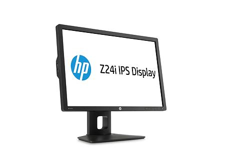 HP Z24i computer monitor 61 cm (24") 1920 x 1200 pixels LED Black - Image 9