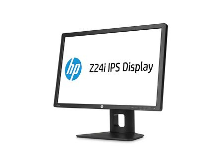 HP Z24i computer monitor 61 cm (24") 1920 x 1200 pixels LED Black - Image 15