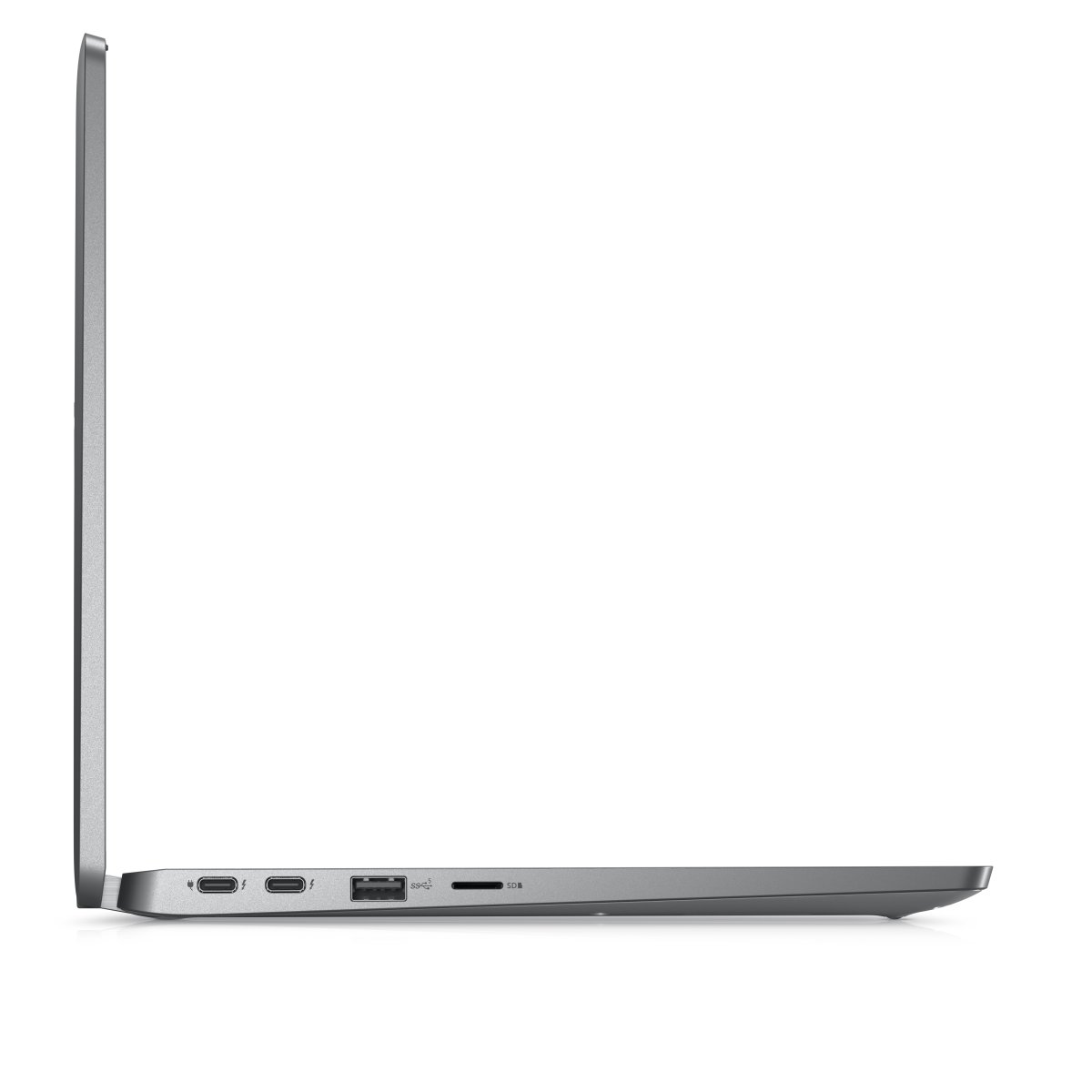 DELL Latitude 5330 2-in-1 Intel® Core™ i7 i7-1265U Hybrid (2-in-1) 33.8 cm (13.3") Touchscreen Full HD 16 GB DDR4-SDRAM 512 GB SSD Wi-Fi 6E (802.11ax) Windows 10 Pro Grey - Image 6