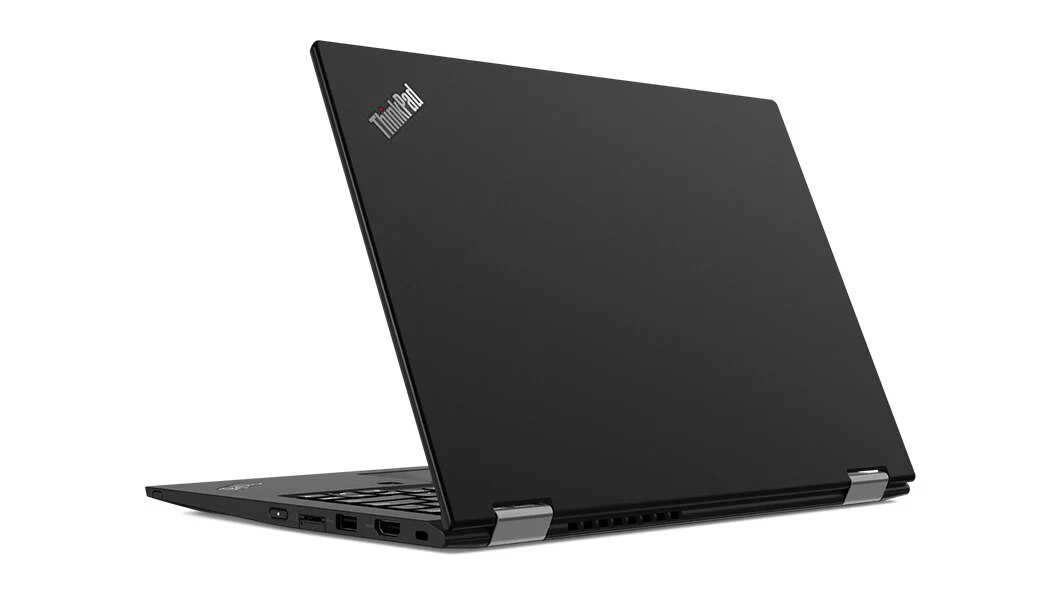 Lenovo ThinkPad X13 Yoga Gen 1 13.3-inch Touchscreen 2-in-1 Business Laptop - Image 4
