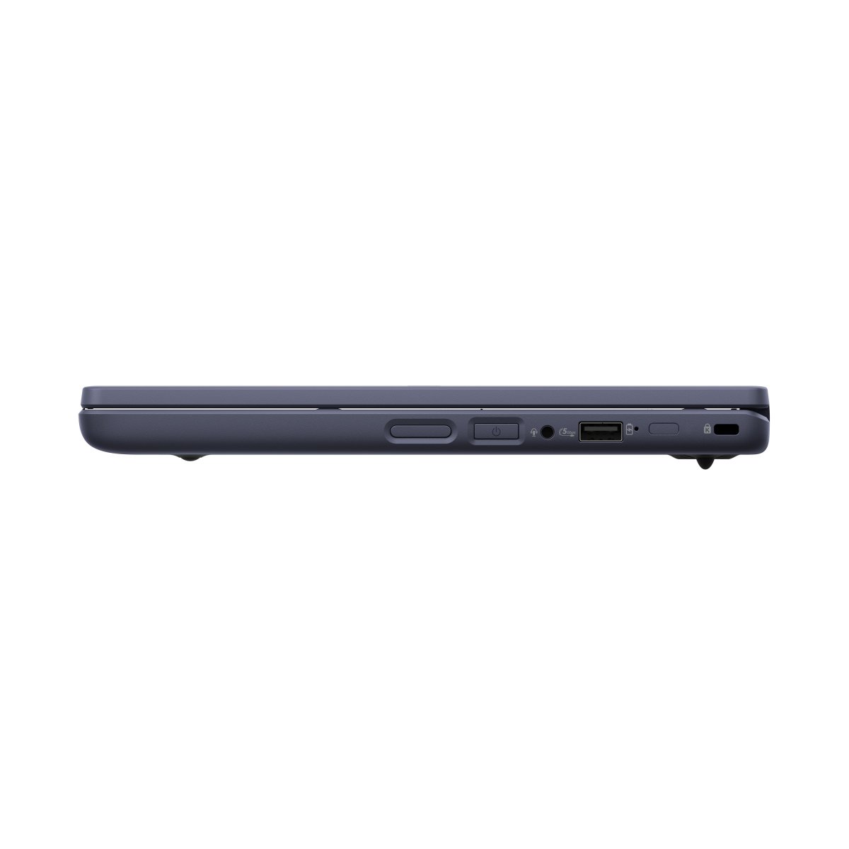 ASUS Chromebook CZ11 11.6-inch HD MediaTek Kompanio 520 4GB 64GB eMMC ChromeOS Grey - Image 6