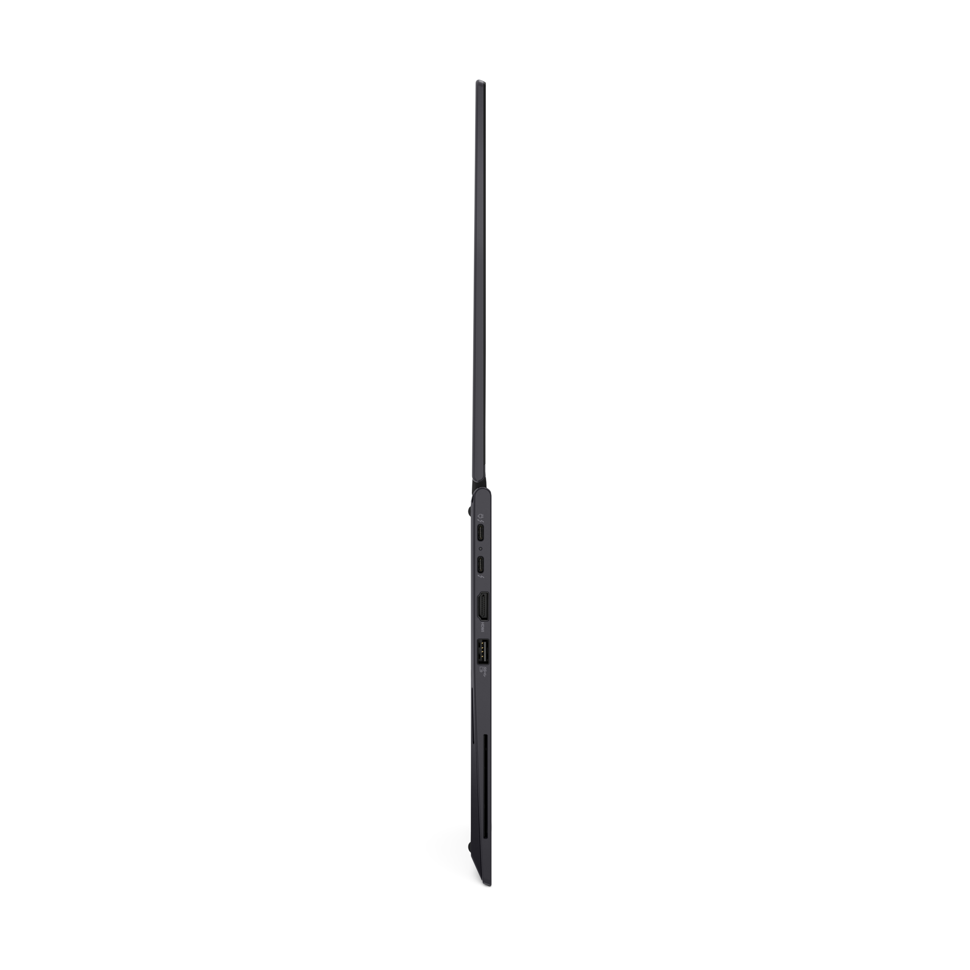 Lenovo ThinkPad X13 Yoga Gen 3 Intel® Core™ i5 i5-1235U Hybrid (2-in-1) 13.3" Touchscreen WUXGA 16 GB LPDDR4x-SDRAM 256 GB SSD Wi-Fi 6E (802.11ax) Windows 11 Pro UK English Black - Image 13