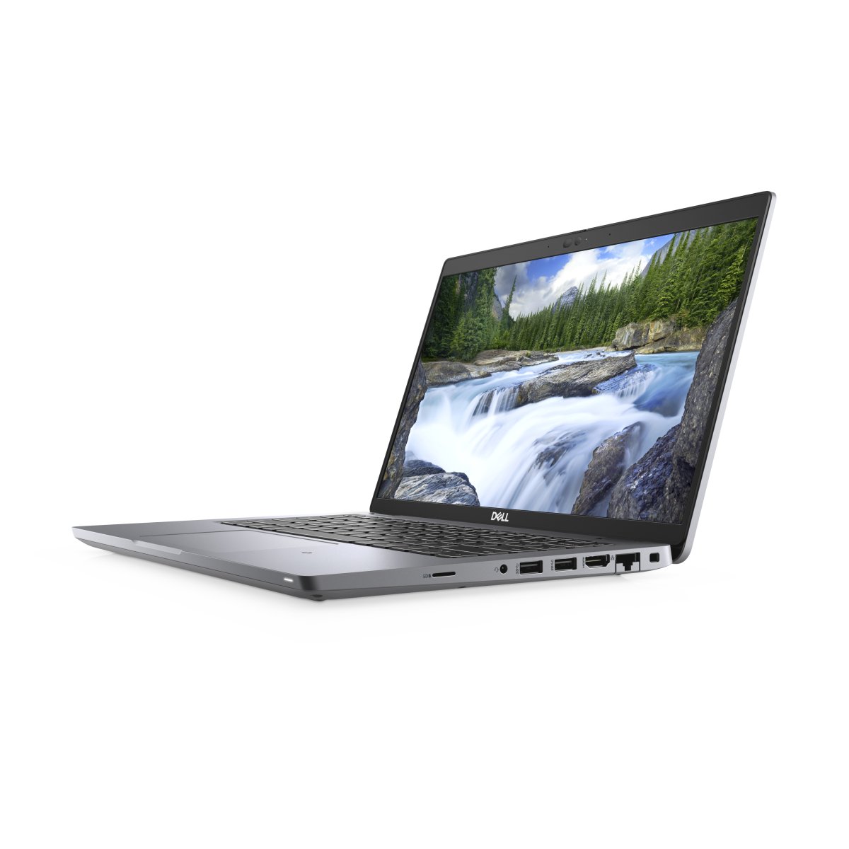DELL Latitude 5420 Intel® Core™ i5 i5-1145G7 Laptop 35.6 cm (14") 8 GB DDR4-SDRAM 256 GB SSD Wi-Fi 6 (802.11ax) Windows 10 Pro Grey