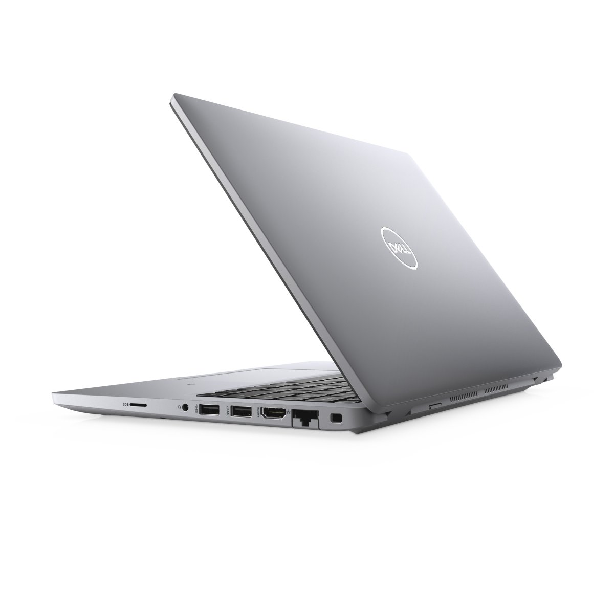 DELL Latitude 5420 Intel® Core™ i5 i5-1145G7 Laptop 35.6 cm (14") 8 GB DDR4-SDRAM 256 GB SSD Wi-Fi 6 (802.11ax) Windows 10 Pro Grey - Image 4