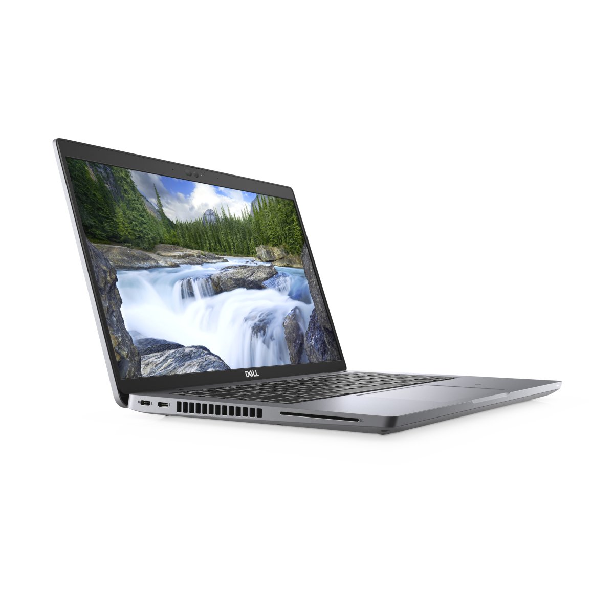 DELL Latitude 5420 Intel® Core™ i5 i5-1145G7 Laptop 35.6 cm (14") 8 GB DDR4-SDRAM 256 GB SSD Wi-Fi 6 (802.11ax) Windows 10 Pro Grey - Image 2