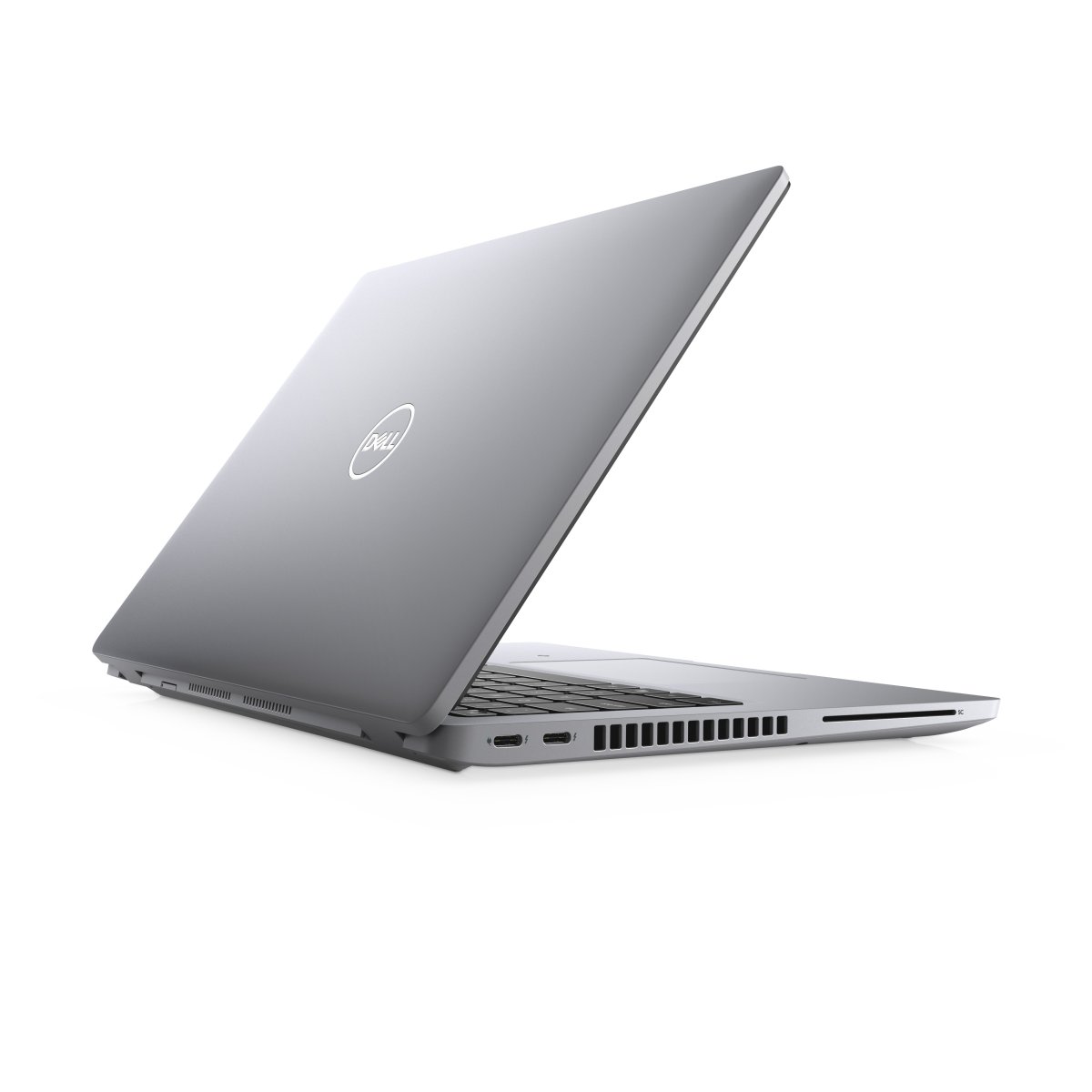 DELL Latitude 5420 Intel® Core™ i5 i5-1145G7 Laptop 35.6 cm (14") 8 GB DDR4-SDRAM 256 GB SSD Wi-Fi 6 (802.11ax) Windows 10 Pro Grey - Image 5