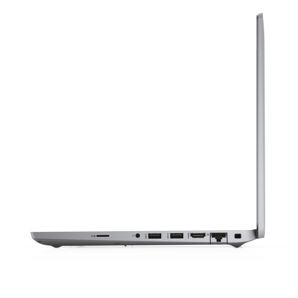 DELL Latitude 5420 Intel® Core™ i5 i5-1145G7 Laptop 35.6 cm (14") 8 GB DDR4-SDRAM 256 GB SSD Wi-Fi 6 (802.11ax) Windows 10 Pro Grey - Image 6