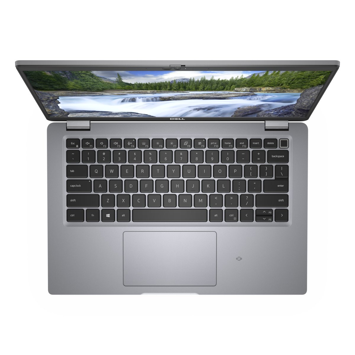 DELL Latitude 5420 Intel® Core™ i5 i5-1145G7 Laptop 35.6 cm (14") 8 GB DDR4-SDRAM 256 GB SSD Wi-Fi 6 (802.11ax) Windows 10 Pro Grey - Image 9