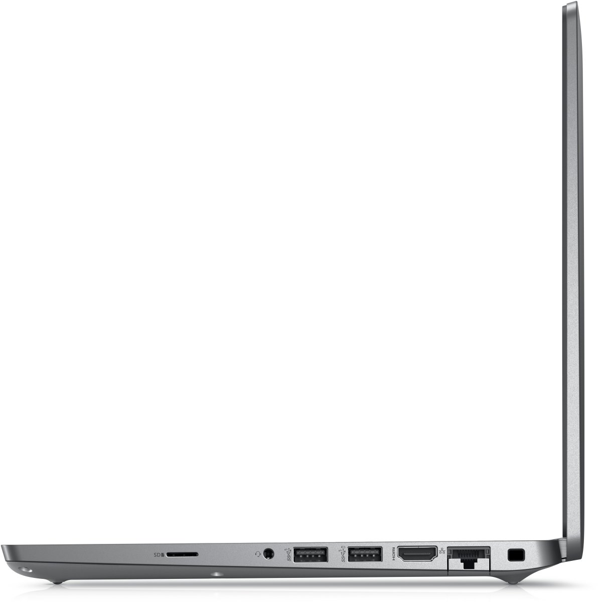 DELL Latitude 5430 Intel® Core™ i5 i5-1245U Laptop 35.6 cm (14") Full HD 16 GB DDR4-SDRAM 512 GB SSD Wi-Fi 6E (802.11ax) Grey - Image 3