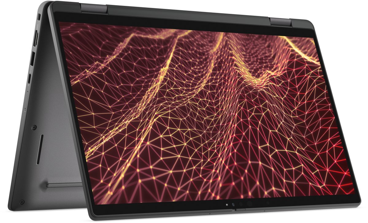 DELL Latitude 7430 2-in-1 Intel® Core™ i5 i5-1245U Hybrid (2-in-1) 35.6 cm (14") Touchscreen Full HD 16 GB DDR4-SDRAM 256 GB SSD Wi-Fi 6 (802.11ax) Windows 11 Pro Black - Image 5