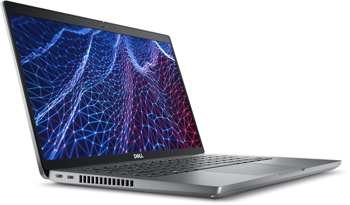 DELL Latitude 5430 Intel® Core™ i5 i5-1245U Laptop 35.6 cm (14") Full HD 16 GB DDR4-SDRAM 512 GB SSD Wi-Fi 6E (802.11ax) Grey - Image 2