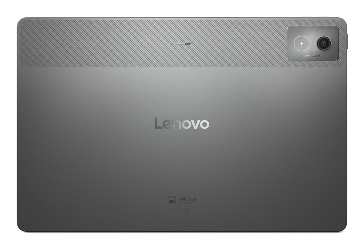 Lenovo Idea Tab Pro Mediatek 128 GB 12.7" 8 GB Wi-Fi 6E (802.11ax) Android 14 Gray - Image 2