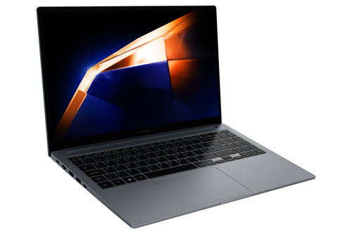 Samsung Galaxy Book4 15.6-inch FHD Intel Core i5-1335U 8GB 512GB SSD Windows 11 Home Grey - Image 3
