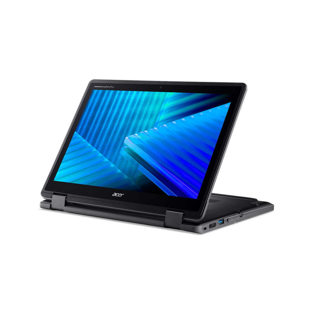 TravelMate B3 Spin 12 N250 8GB 256GB 12.2 Touch pen W11PRO - Image 4