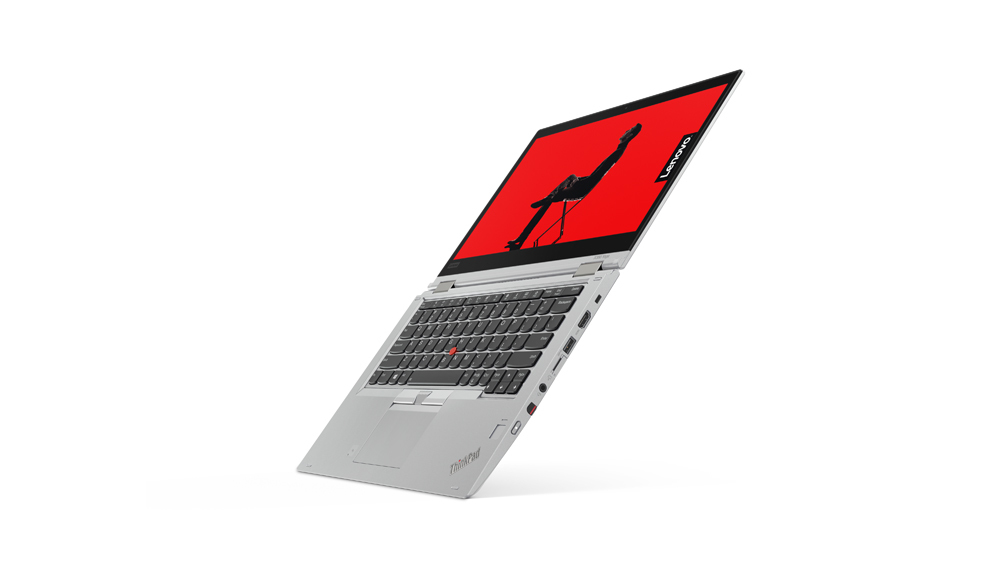 Lenovo ThinkPad X380 Yoga 13.3" Intel Core i5 Windows 11 Pro Convertible Laptop - Image 2