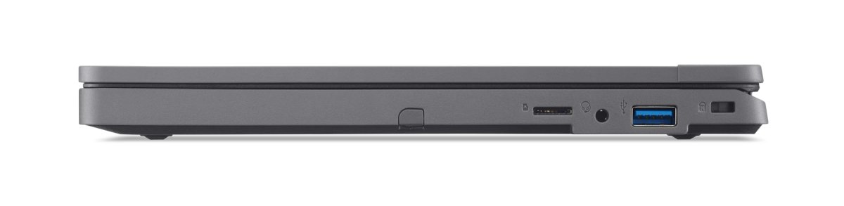 Acer TravelMate B3 Spin 11 TMB311RN-33-TCO-C0H2 2 in 1 Notebook - Image 7