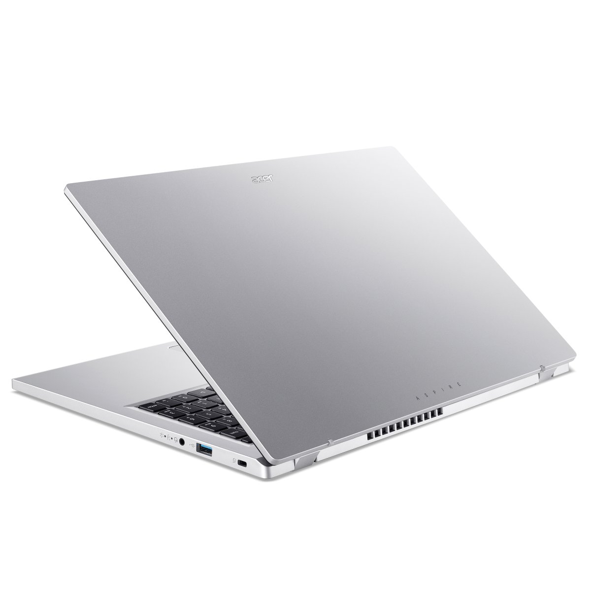 Acer Aspire Lite AL15-61P - 15.6" Full HD, Ryzen 7 8840HS, 16GB, 512GB SSD, Windows 11 Notebook - Image 7